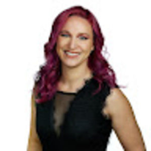 Meet your Posher, Marion